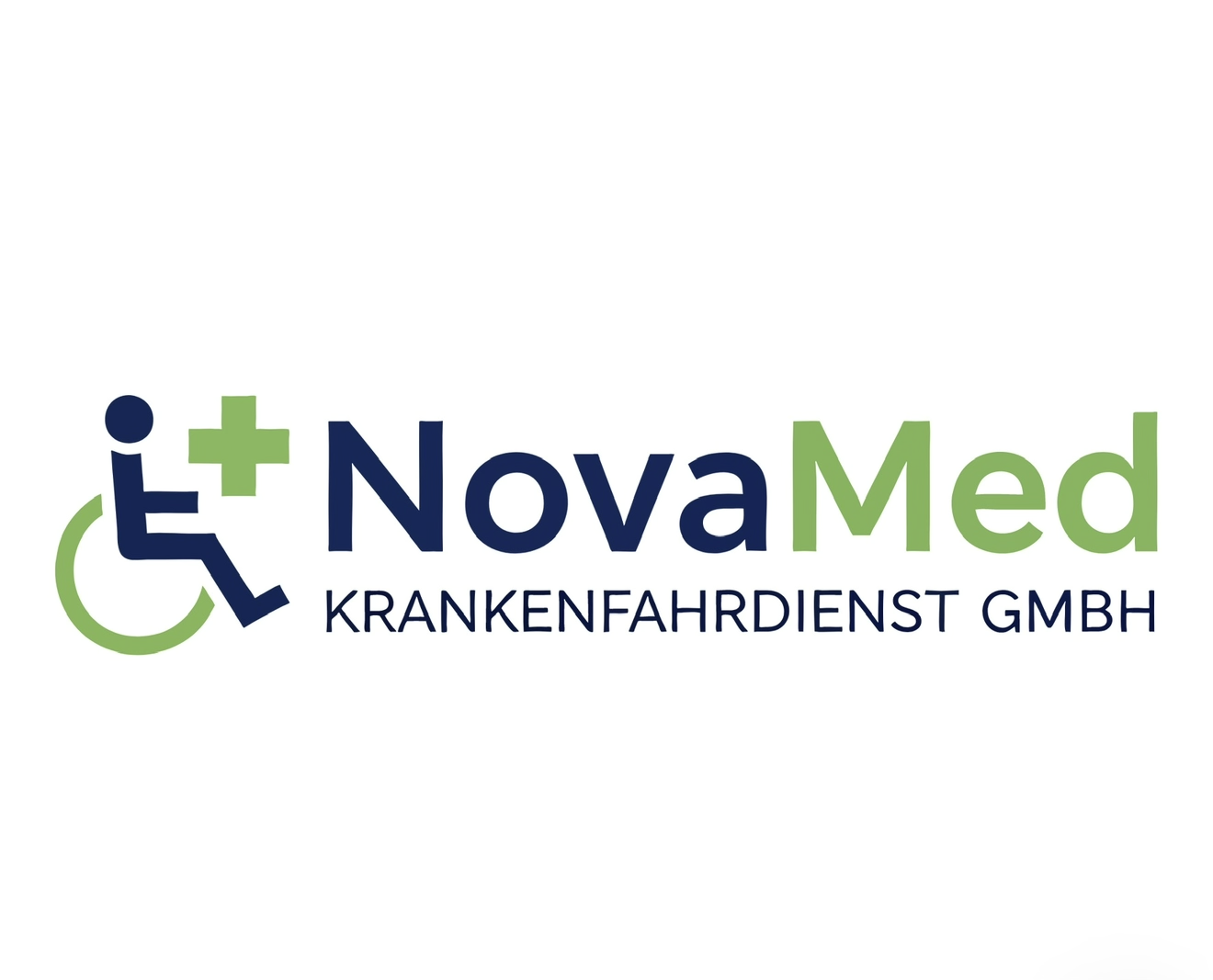 NovaMed Krankenfahrdienst GmbH